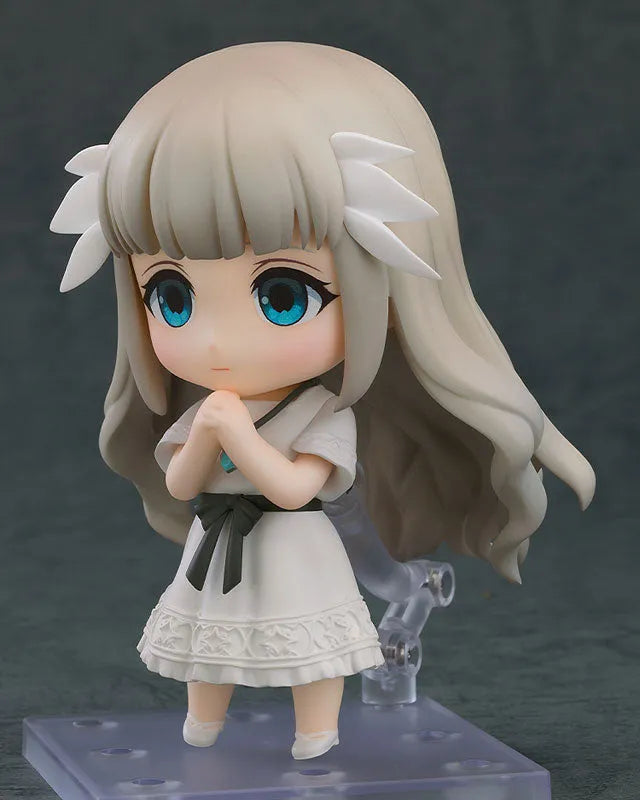 Ender Lilies: Quietus of the Knights - Lily - Nendoroid #2858 (Good Smile Company)ㅤ – Good Smile Company – ActionFigureBrasil