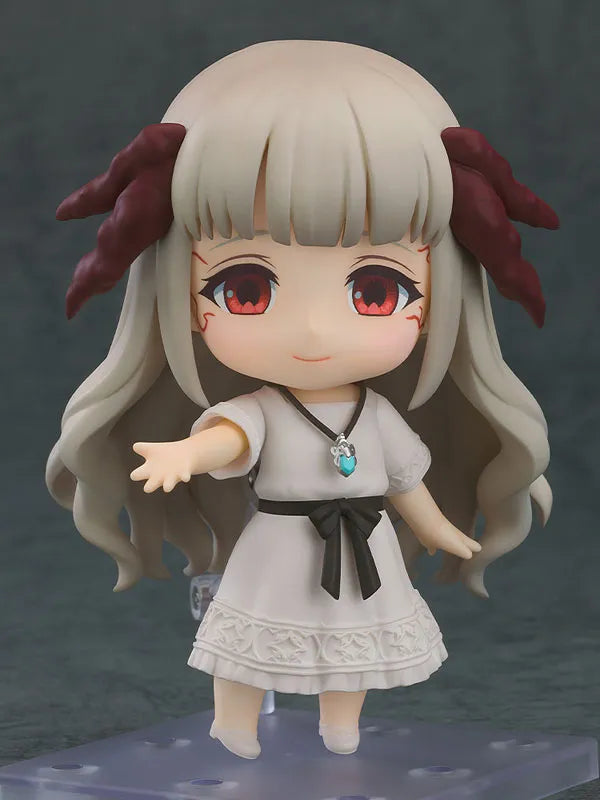 Ender Lilies: Quietus of the Knights - Lily - Nendoroid #2858 (Good Smile Company)ㅤ – Good Smile Company – ActionFigureBrasil