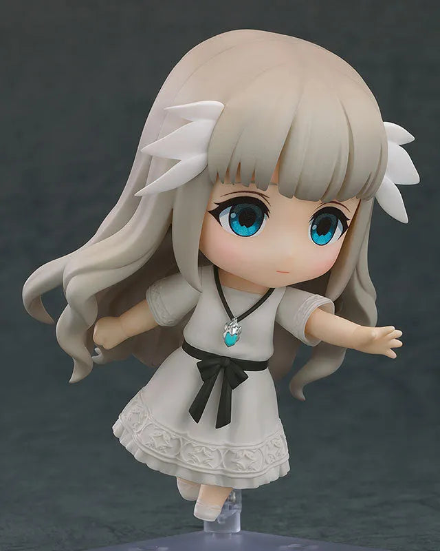Ender Lilies: Quietus of the Knights - Lily - Nendoroid #2858 (Good Smile Company)ㅤ – Good Smile Company – ActionFigureBrasil