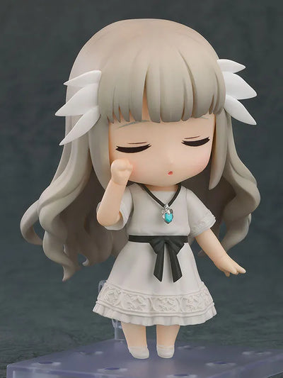Ender Lilies: Quietus of the Knights - Lily - Nendoroid #2858 (Good Smile Company)ㅤ – Good Smile Company – ActionFigureBrasil — ambientada
