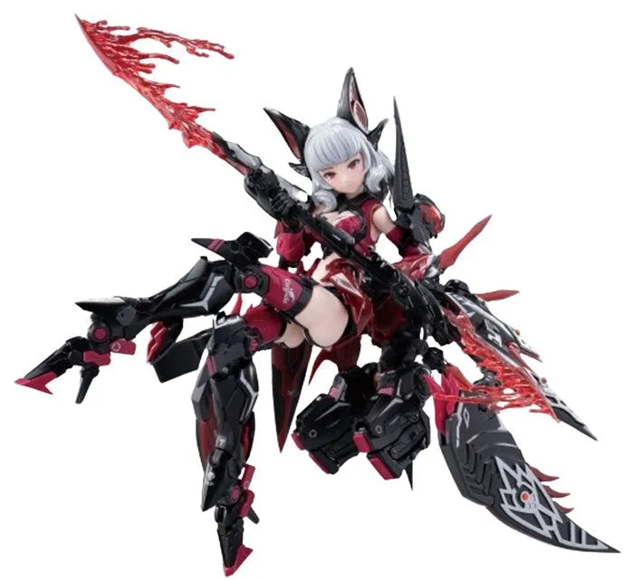 ENDLESS NIGHT Series - Vampire Carmilla - 1/12 - Regular Version Edition (EASTERN MODEL)ㅤ – East – ActionFigureBrasil