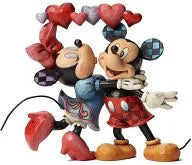 Enesco Disney Traditions - Mickey Mouse&Minnie Mouse Hearts Statueㅤ – Puella Magi Madoka Magica – ActionFigureBrasil
