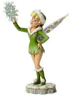 Enesco Disney Traditions - Tinker Bell in Winter Statueㅤ – Puella Magi Madoka Magica – ActionFigureBrasil