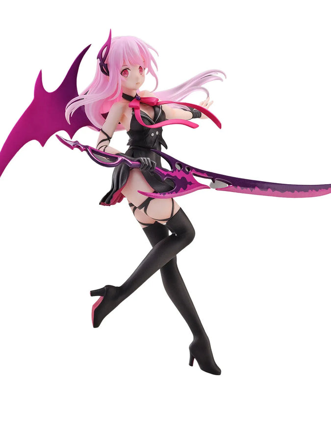 Engage Kiss - Kisara - F:Nex - 1/7 - Devil ver. (FuRyu)ㅤ – FuRyu – ActionFigureBrasil