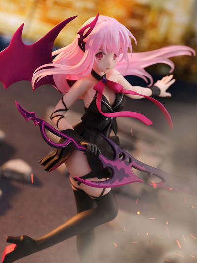 Engage Kiss - Kisara - F:Nex - 1/7 - Devil ver. (FuRyu)ㅤ – FuRyu – ActionFigureBrasil — close