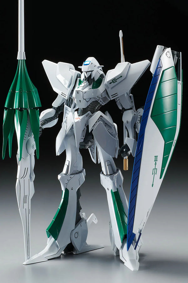 Engage SR3 - Late Model - First Production Version (Our Treasure)ㅤ – Our Treasure – ActionFigureBrasil