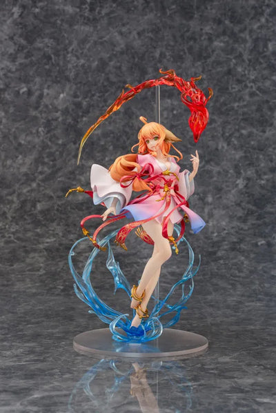 Enmusubi no Youko-chan - Tushan Honghong - 1/8 (Emontoys)ㅤ – Emontoys – ActionFigureBrasil