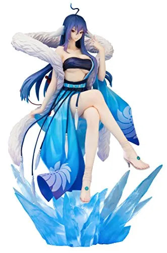 Enmusubi no Youko-chan - Yaya Tushan - 1/8 (Emontoys)ㅤ – Emontoys – ActionFigureBrasil