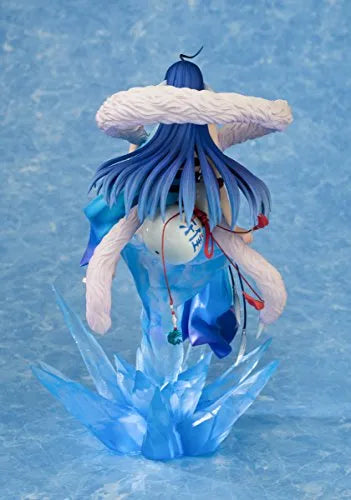 Enmusubi no Youko-chan - Yaya Tushan - 1/8 (Emontoys)ㅤ – Emontoys – ActionFigureBrasil