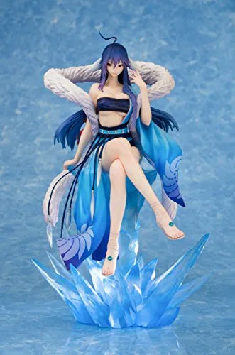 Enmusubi no Youko-chan - Yaya Tushan - 1/8 (Emontoys)ㅤ – Emontoys – ActionFigureBrasil
