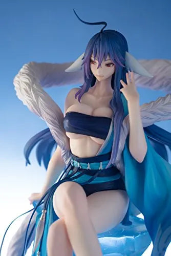 Enmusubi no Youko-chan - Yaya Tushan - 1/8 (Emontoys)ㅤ – Emontoys – ActionFigureBrasil