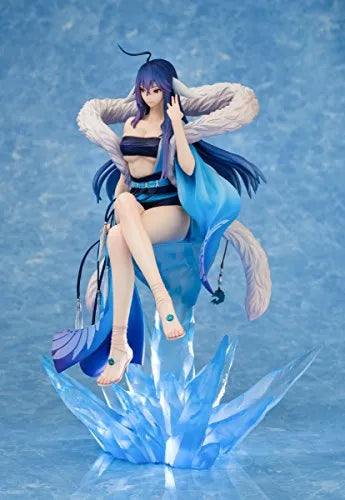 Enmusubi no Youko-chan - Yaya Tushan - 1/8 (Emontoys)ㅤ – Emontoys – ActionFigureBrasil