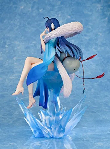 Enmusubi no Youko-chan - Yaya Tushan - 1/8 (Emontoys)ㅤ – Emontoys – ActionFigureBrasil