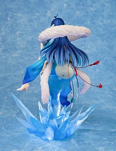 Enmusubi no Youko-chan - Yaya Tushan - 1/8 (Emontoys)ㅤ – Emontoys – ActionFigureBrasil