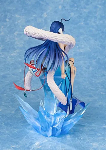 Enmusubi no Youko-chan - Yaya Tushan - 1/8 (Emontoys)ㅤ – Emontoys – ActionFigureBrasil