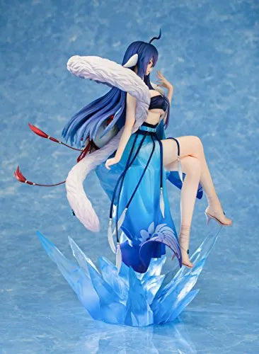 Enmusubi no Youko-chan - Yaya Tushan - 1/8 (Emontoys)ㅤ – Emontoys – ActionFigureBrasil — iluminação de estúdio