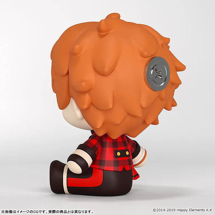 Ensemble Stars!! - Akehoshi Subaru - Huggy Good Smile (Good Smile Arts Shanghai, Good Smile Company)ㅤ – Good Smile Arts Shanghai – ActionFigureBrasil