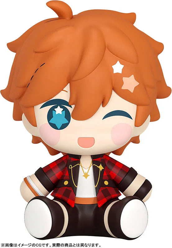 Ensemble Stars!! - Akehoshi Subaru - Huggy Good Smile (Good Smile Arts Shanghai, Good Smile Company)ㅤ – Good Smile Arts Shanghai – ActionFigureBrasil