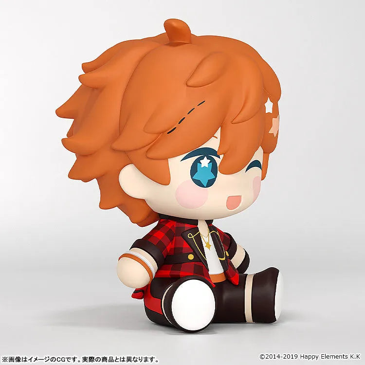 Ensemble Stars!! - Akehoshi Subaru - Huggy Good Smile (Good Smile Arts Shanghai, Good Smile Company)ㅤ – Good Smile Arts Shanghai – ActionFigureBrasil