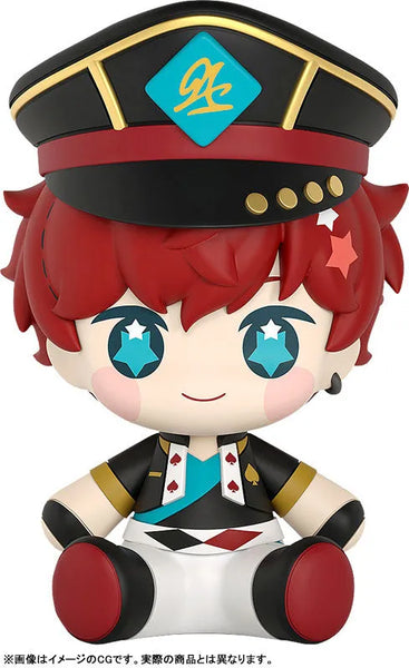 Ensemble Stars!! - Amagi Hiiro - Huggy Good Smile (Good Smile Arts Shanghai, Good Smile Company)ㅤ – Good Smile Arts Shanghai – ActionFigureBrasil