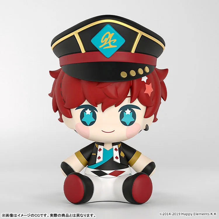 Ensemble Stars!! - Amagi Hiiro - Huggy Good Smile (Good Smile Arts Shanghai, Good Smile Company)ㅤ – Good Smile Arts Shanghai – ActionFigureBrasil