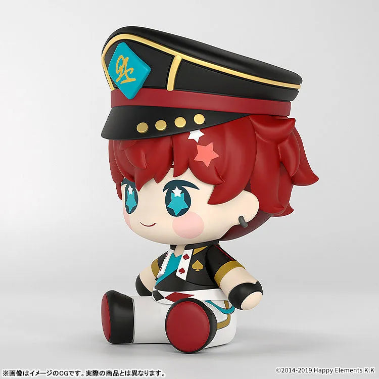 Ensemble Stars!! - Amagi Hiiro - Huggy Good Smile (Good Smile Arts Shanghai, Good Smile Company)ㅤ – Good Smile Arts Shanghai – ActionFigureBrasil