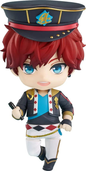 Ensemble Stars!! - Amagi Hiiro - Nendoroid #2041 (Good Smile Arts Shanghai, Orange Rouge)ㅤ – Good Smile Arts Shanghai – ActionFigureBrasil