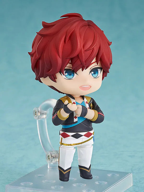 Ensemble Stars!! - Amagi Hiiro - Nendoroid #2041 (Good Smile Arts Shanghai, Orange Rouge)ㅤ – Good Smile Arts Shanghai – ActionFigureBrasil