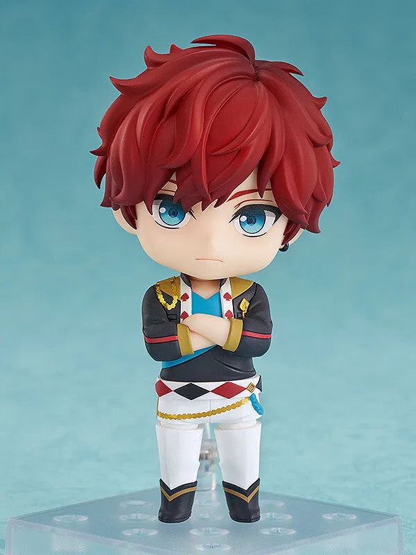 Ensemble Stars!! - Amagi Hiiro - Nendoroid #2041 (Good Smile Arts Shanghai, Orange Rouge)ㅤ – Good Smile Arts Shanghai – ActionFigureBrasil