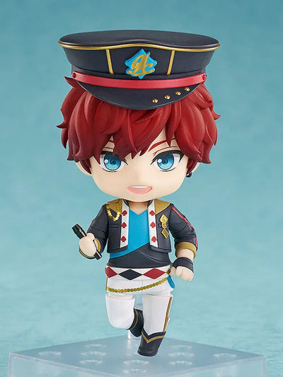Ensemble Stars!! - Amagi Hiiro - Nendoroid #2041 (Good Smile Arts Shanghai, Orange Rouge)ㅤ – Good Smile Arts Shanghai – ActionFigureBrasil — ambientada