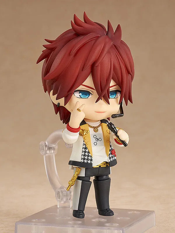 Ensemble Stars!! - Amagi Rinne - Nendoroid #2042 (Good Smile Arts Shanghai, Orange Rouge)ㅤ – Good Smile Arts Shanghai – ActionFigureBrasil
