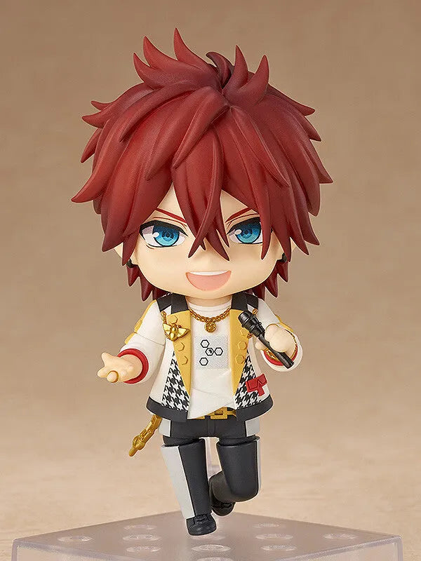 Ensemble Stars!! - Amagi Rinne - Nendoroid #2042 (Good Smile Arts Shanghai, Orange Rouge)ㅤ – Good Smile Arts Shanghai – ActionFigureBrasil