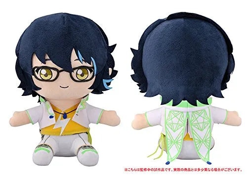 Ensemble Stars! - Aoba Tsumugi - Ensemble Stars! Osuwari Nuigurumi vol.8 - 2ㅤ – Ensky – ActionFigureBrasil