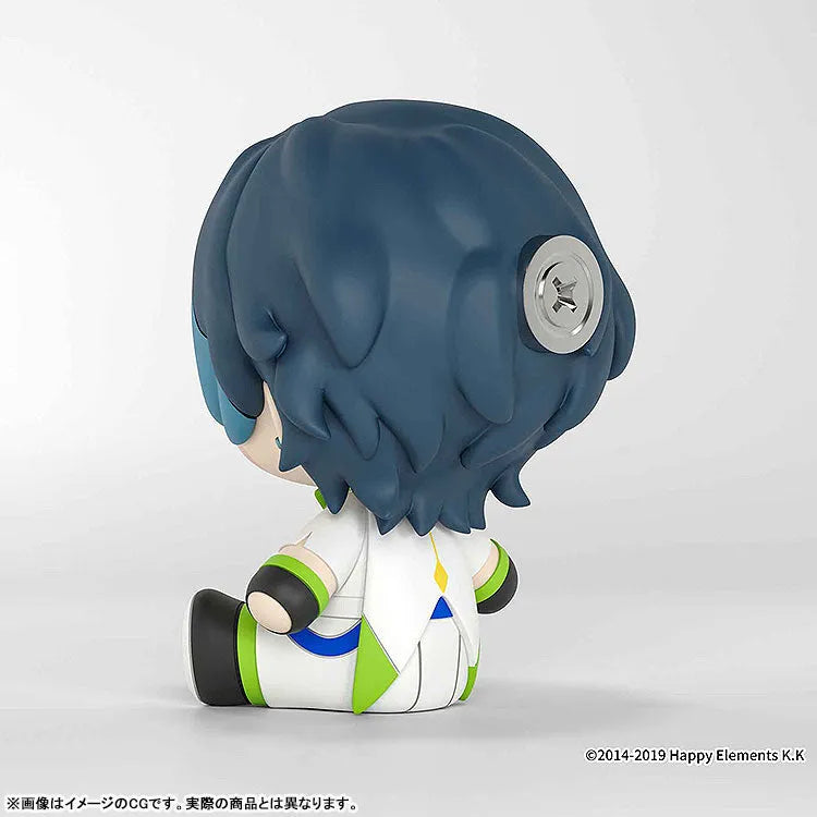 Ensemble Stars!! - Aoba Tsumugi - Huggy Good Smile (Good Smile Arts Shanghai, Good Smile Company)ㅤ – Good Smile Arts Shanghai – ActionFigureBrasil
