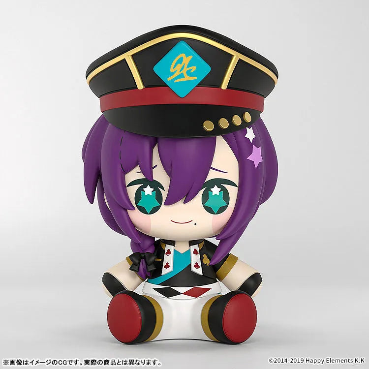 Ensemble Stars!! - Ayase Mayoi - Huggy Good Smile (Good Smile Arts Shanghai, Good Smile Company)ㅤ – Good Smile Arts Shanghai – ActionFigureBrasil