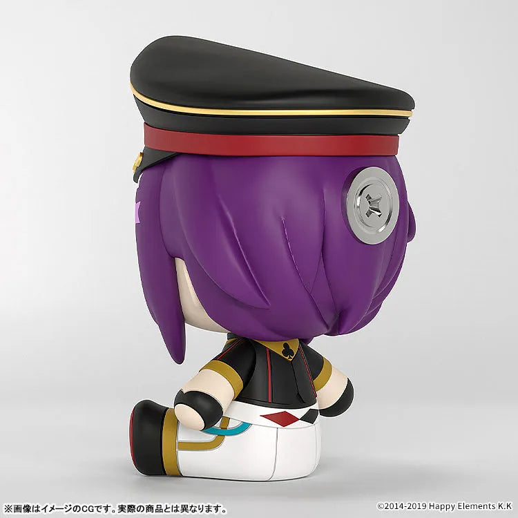 Ensemble Stars!! - Ayase Mayoi - Huggy Good Smile (Good Smile Arts Shanghai, Good Smile Company)ㅤ – Good Smile Arts Shanghai – ActionFigureBrasil