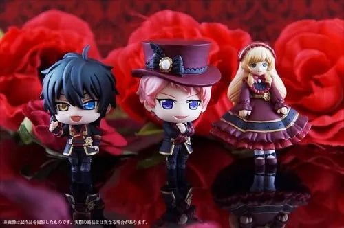 Ensemble Stars! - Charm - Colorfull Collection - Ensemble Stars! Colorful Collection Vol. 5 - Setㅤ – Movic – ActionFigureBrasil