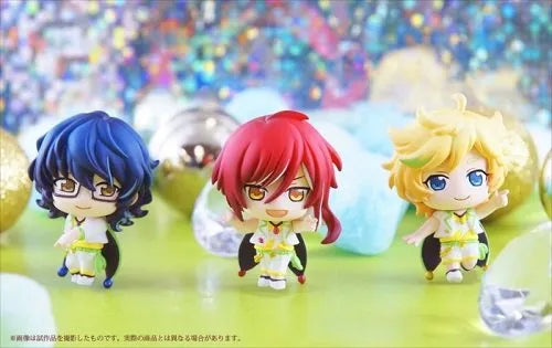 Ensemble Stars! - Charm - Colorfull Collection - Ensemble Stars! Colorful Collection Vol. 5 - Setㅤ – Movic – ActionFigureBrasil