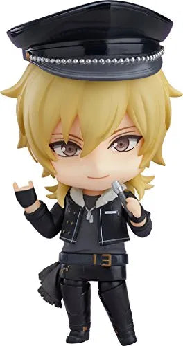 Ensemble Stars! - Hakaze Kaoru - Nendoroid #931 (Orange Rouge)ㅤ – Orange Rouge – ActionFigureBrasil