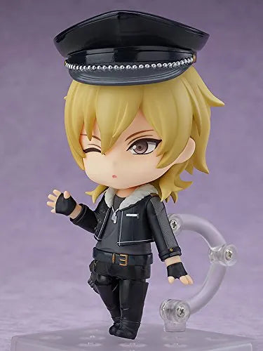 Ensemble Stars! - Hakaze Kaoru - Nendoroid #931 (Orange Rouge)ㅤ – Orange Rouge – ActionFigureBrasil