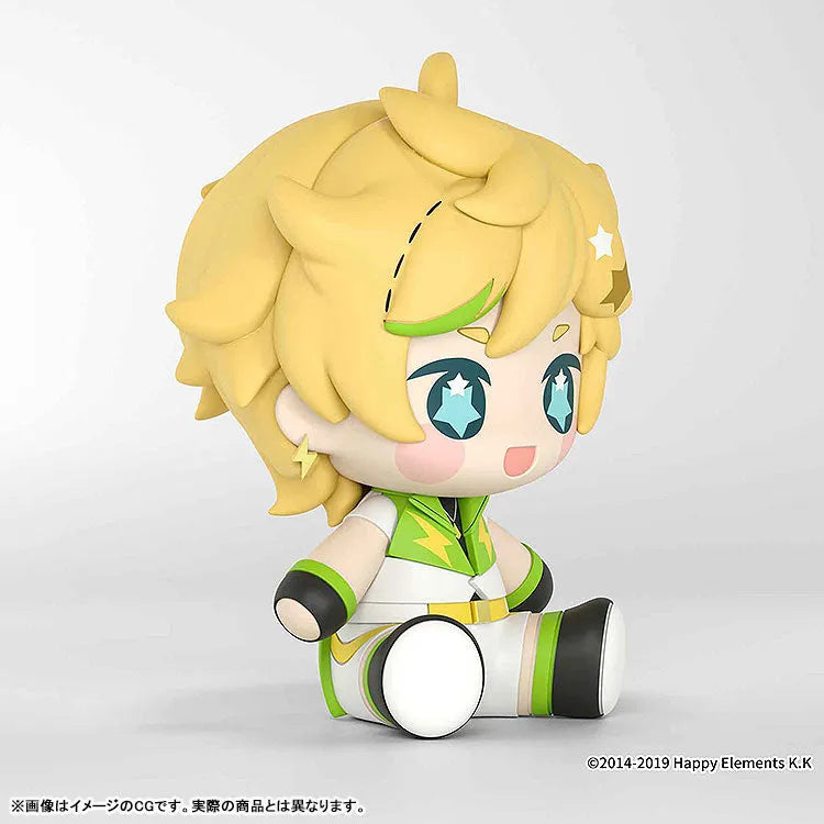 Ensemble Stars!! - Harukawa Sora - Huggy Good Smile (Good Smile Arts Shanghai, Good Smile Company)ㅤ – Good Smile Arts Shanghai – ActionFigureBrasil