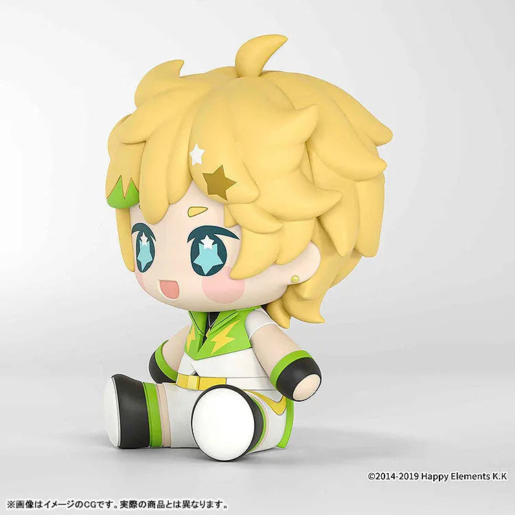 Ensemble Stars!! - Harukawa Sora - Huggy Good Smile (Good Smile Arts Shanghai, Good Smile Company)ㅤ – Good Smile Arts Shanghai – ActionFigureBrasil