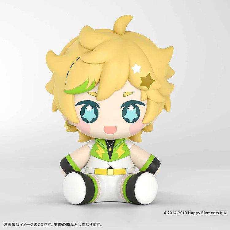 Ensemble Stars!! - Harukawa Sora - Huggy Good Smile (Good Smile Arts Shanghai, Good Smile Company)ㅤ – Good Smile Arts Shanghai – ActionFigureBrasil