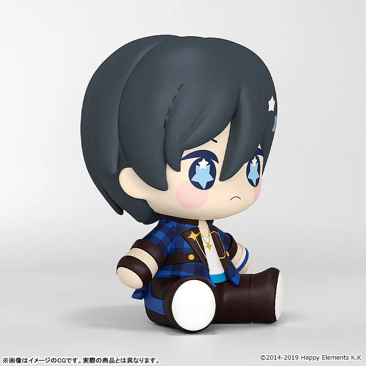 Ensemble Stars!! - Hidaka Hokuto - Huggy Good Smile (Good Smile Arts Shanghai, Good Smile Company)ㅤ – Good Smile Arts Shanghai – ActionFigureBrasil