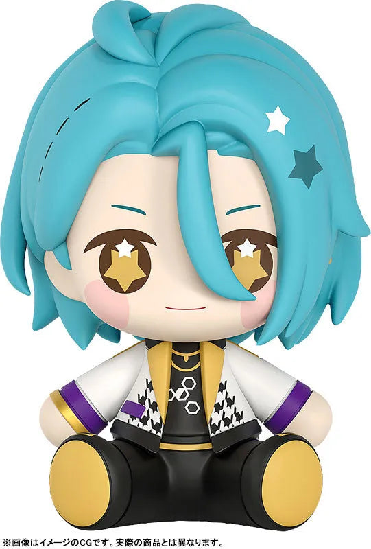 Ensemble Stars!! - HiMERU - Huggy Good Smile (Good Smile Arts Shanghai, Good Smile Company)ㅤ – Good Smile Arts Shanghai – ActionFigureBrasil