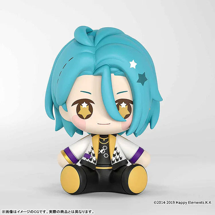 Ensemble Stars!! - HiMERU - Huggy Good Smile (Good Smile Arts Shanghai, Good Smile Company)ㅤ – Good Smile Arts Shanghai – ActionFigureBrasil