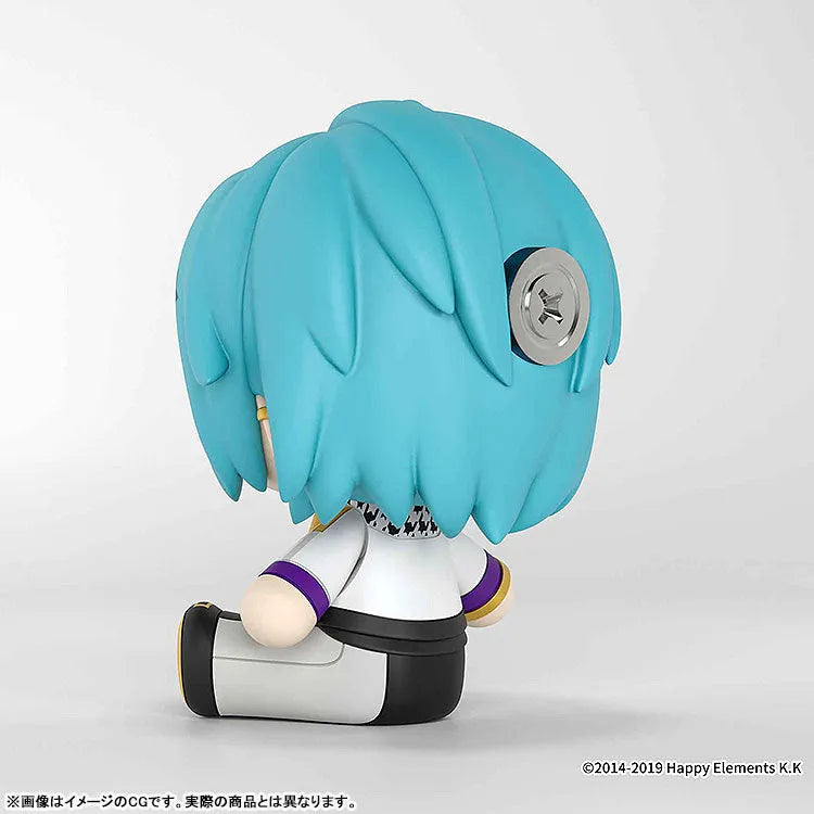 Ensemble Stars!! - HiMERU - Huggy Good Smile (Good Smile Arts Shanghai, Good Smile Company)ㅤ – Good Smile Arts Shanghai – ActionFigureBrasil