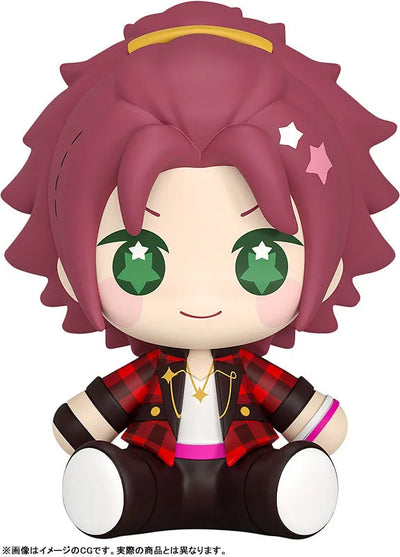 Ensemble Stars!! - Isara Mao - Huggy Good Smile (Good Smile Arts Shanghai, Good Smile Company)ㅤ – Good Smile Arts Shanghai – ActionFigureBrasil