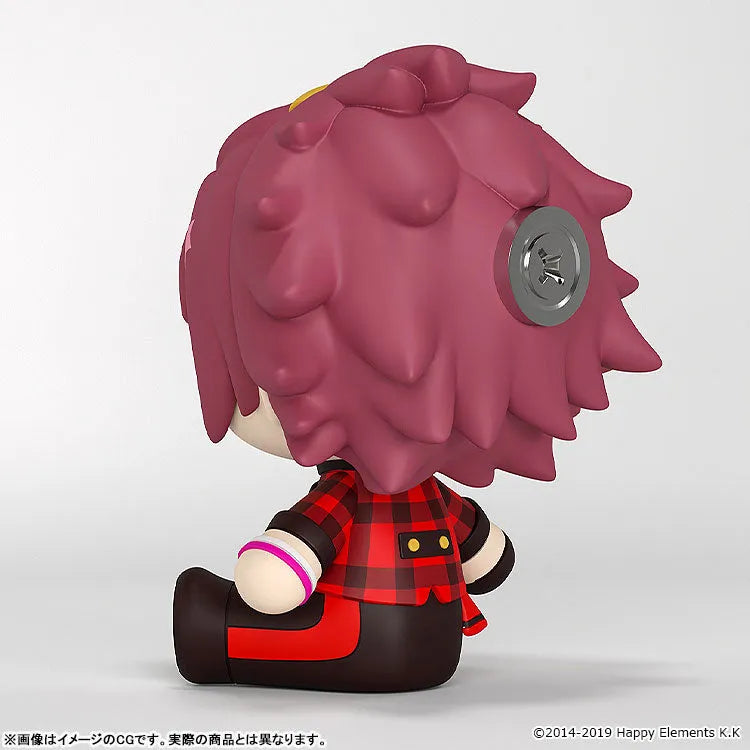 Ensemble Stars!! - Isara Mao - Huggy Good Smile (Good Smile Arts Shanghai, Good Smile Company)ㅤ – Good Smile Arts Shanghai – ActionFigureBrasil