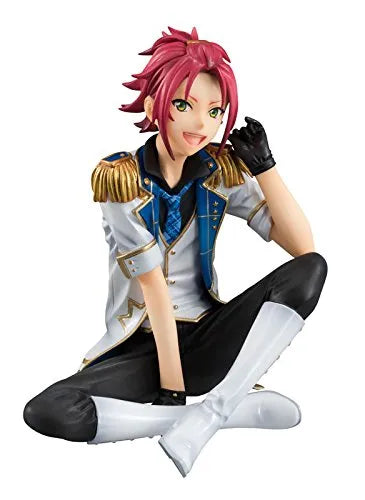 Ensemble Stars! - Isara Mao - Palmateㅤ – MegaHouse – ActionFigureBrasil